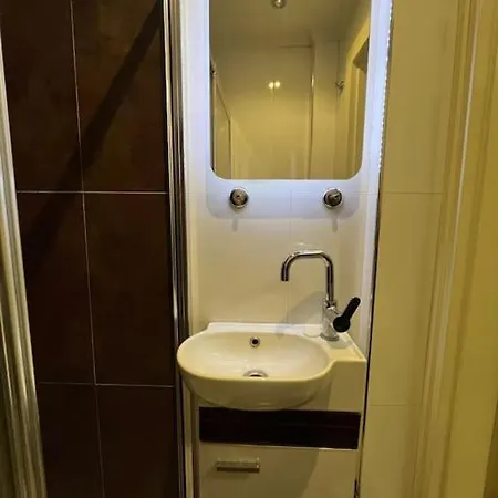 Apartment Fortuna House Luex Ankara