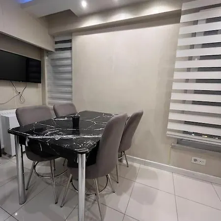 Fortuna House Luex Ankara
