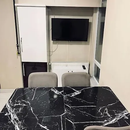 Apartment Fortuna House Luex