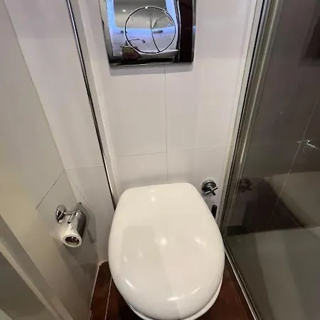 Fortuna House Luex * Ankara