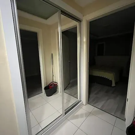 Apartment Fortuna House Luex