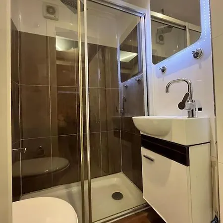Apartment Fortuna House Luex