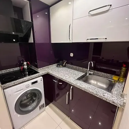 Apartment Fortuna House Luex *