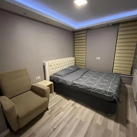 Fortuna House Luex Apartment Ankara