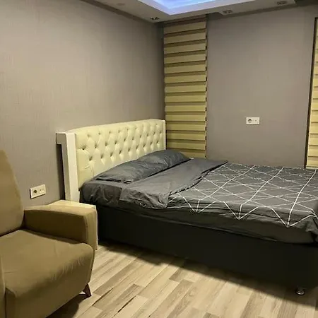 Apartment Fortuna House Luex *