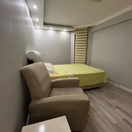Apartment Fortuna House Luex Ankara